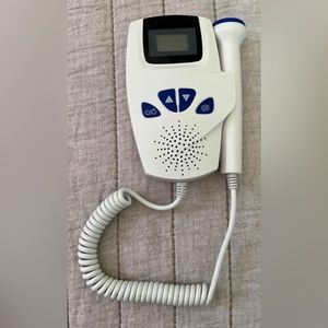 Fetal Doppler